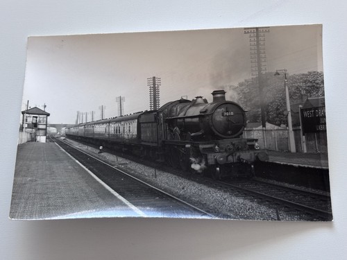 British rail steam - british, locomotive