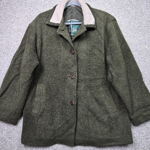Larry levine coat womens - larry,