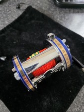 Abu 7500C3 CT Fishing Reel in Beautiful Condition