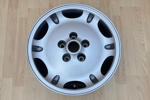Alloy wheel rim - alloy, 16