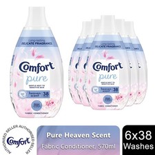 Comfort Fabric Conditioner