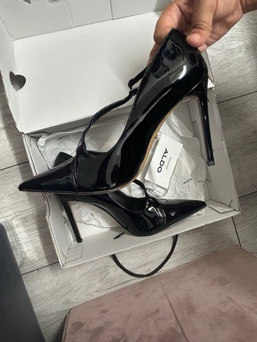 Aldo merry belle heels size - heels,