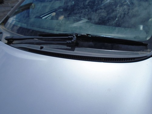 Toyota aygo 5dr front - 1.0,