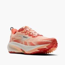 Brooks ghost trail womens - trail,