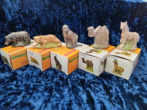 Whimsies vintage porcelain - vintage,