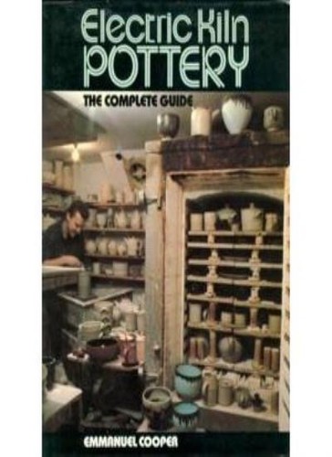 Electric kiln pottery - electric, pottery-emmanuel
