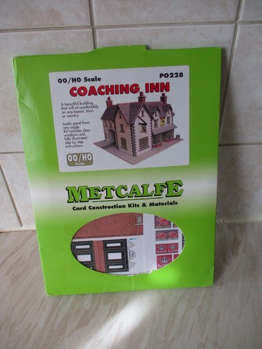 Metcalfe gauge coaching - metcalfe,