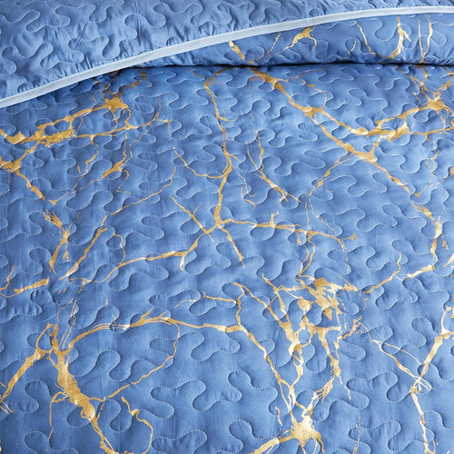 Havop king size blue - havop, quilted