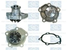 Water pump Mechanical PA1347