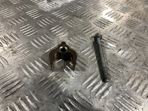 Bmw fuel injector clamp - bmw,