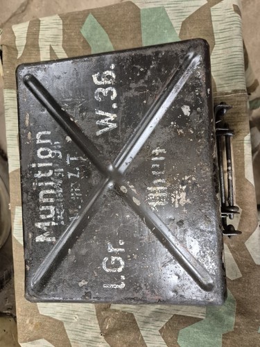 Ww2 german army - german, 5cm