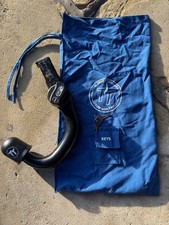 Tow Trust Detachable Towbar