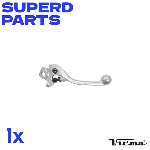 Brake lever standard adjusted - lever,