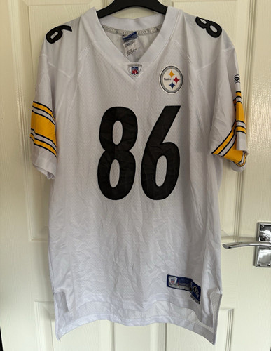 Reebok nfl pittsburgh steelers - reebok,