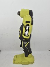Ryobi 18v Multi Tool X 1 Tool