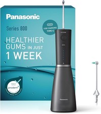 Panasonic Series 800 Cordless