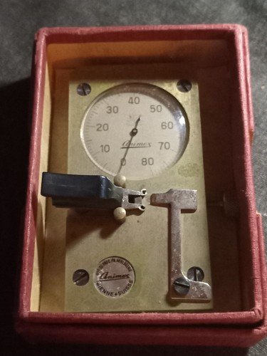 Precision pallet adjustment - precision,