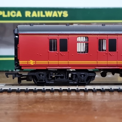 Replica railways 12170 - replica,