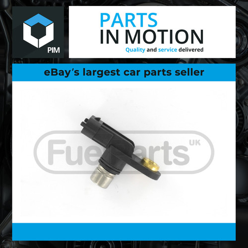 Camshaft position sensor - camshaft,