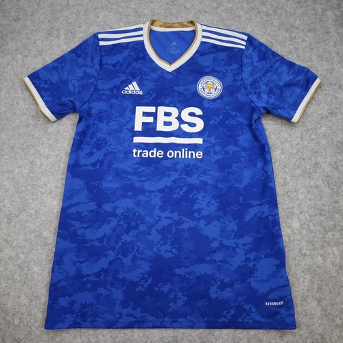 Leicester city shirt mens - shirt,