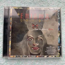 Enigma - Love Sensuality
