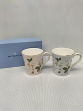 Wedgwood Wild Strawberry