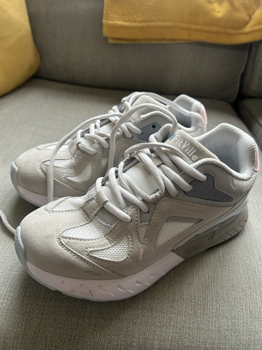 Women trainers extra wide - trainers,