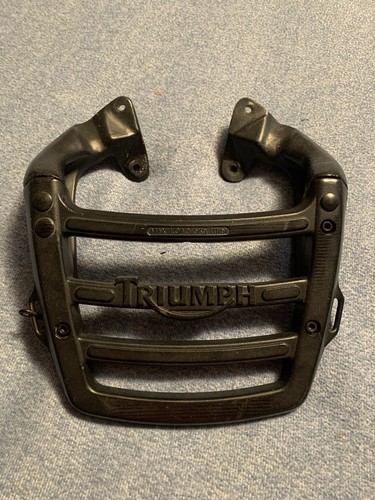 Pre owned triumph sprint - triumph, 900