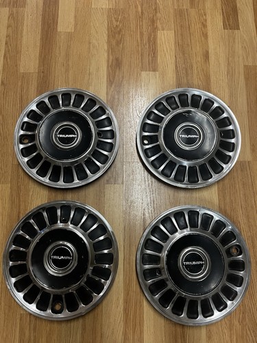 Genuine triumph 2000 2500 - 2000,