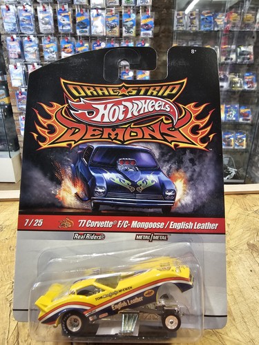 Hot wheels drag - wheels, strip