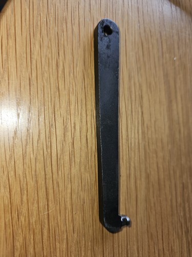 Webley osprey lever c70 - osprey, #c70