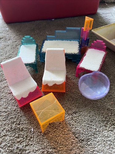 Mga lol surprise doll house - surprise,