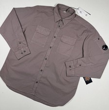 CP COMPANY 140A ORGANIC