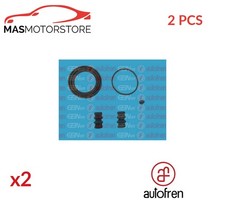 BRAKE CALIPER REPAIR KIT FRONT