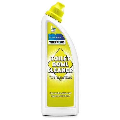 Thetford toilet bowl cleaner - thetford,