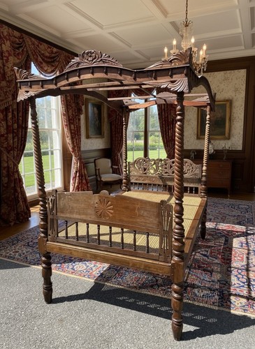 Stunning original antique - stunning, 19th