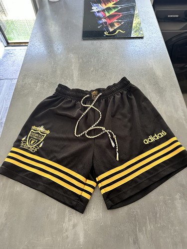 Vintage adidas liverpool - adidas, 94/96