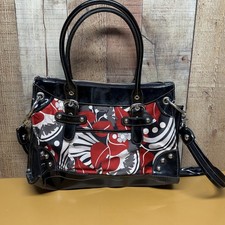 Kathy Women's Handbag Red