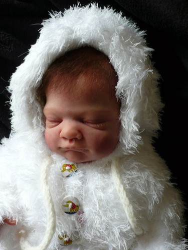 Reborn doll only - reborn, u