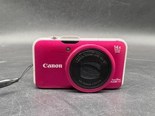 Canon PowerShot SX220 HS 12.1