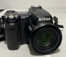 NIKON COOLPIX 5700 DIGITAL
