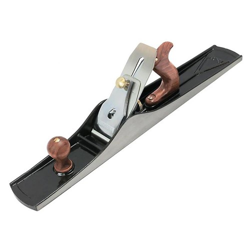 Jointer plane - jointer,