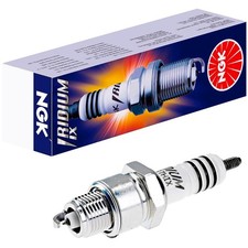 NEW! NGK Spark Plug BPR7HIX