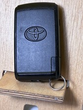 Toyota Prius Remote Key Fob 2