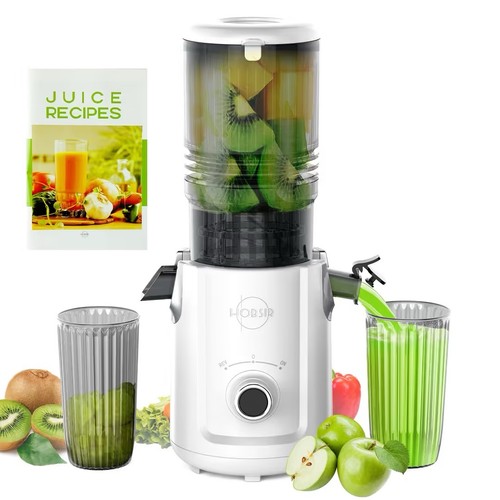Hobsir cold press juicer 300w - cold,