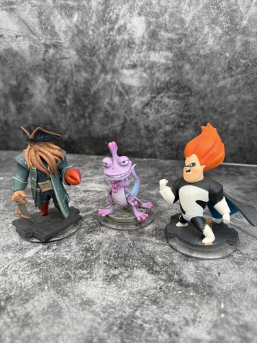 Disney infinity villains - disney,