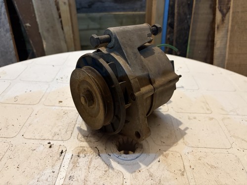 Volvo f86 alternator - volvo,