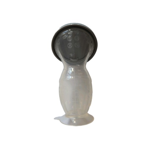 Haakaa 100 silicone manual - 100,