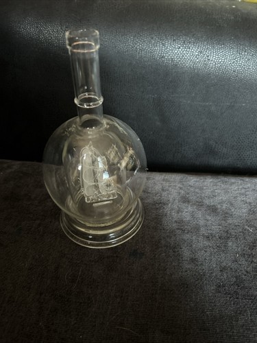 Vintage murano style glass - vintage,