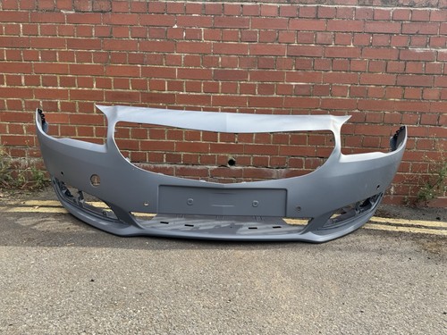 Vauxhall insignia 2014 - vauxhall,